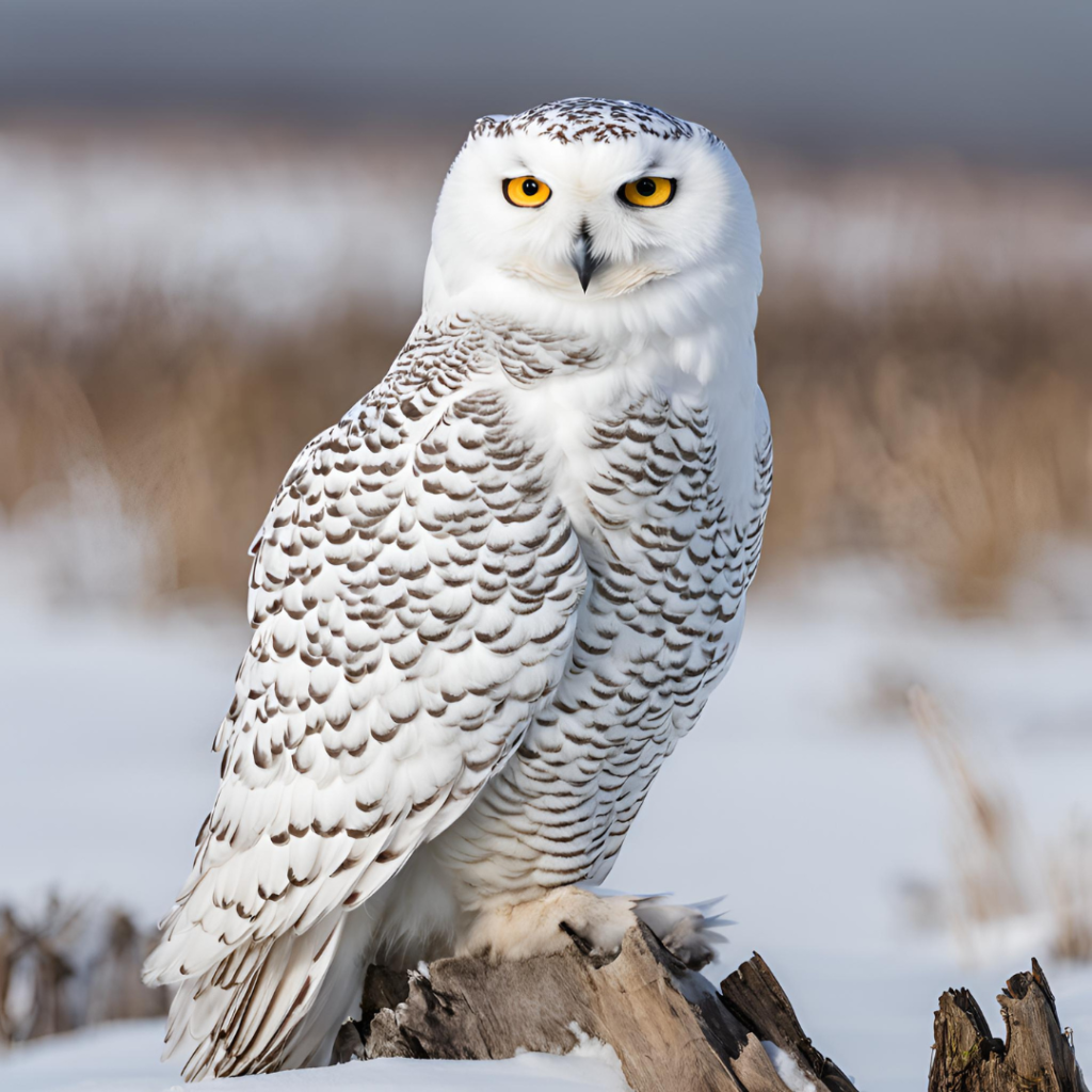 incredible snowy owl facts – snowy owl facts latest 2025