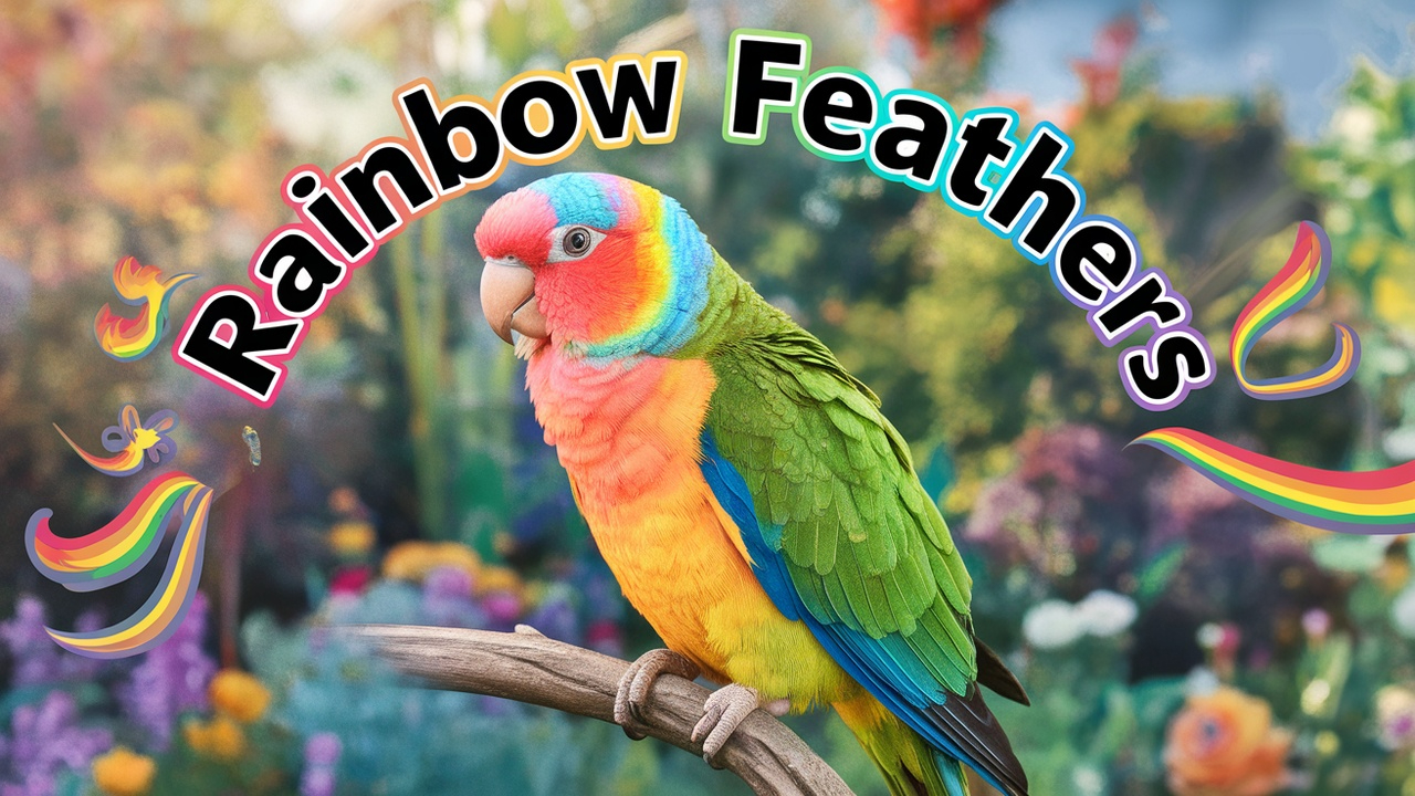 Amazing Parrot Types You Need to Know in 2025